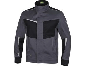 Blůza Ardon Refiwan tmavě šedá XXXXL