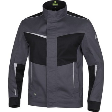 Blůza Ardon Refiwan tmavě šedá L