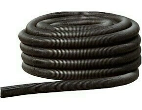 Trubka drenážní Flex PE DN 100 50 m