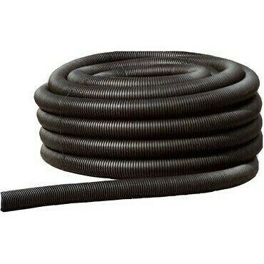 Trubka drenážní Flex PE DN 125 50 m