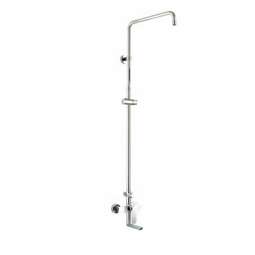 Systém vanový Mereo Mada CBE60101SM 150 mm chrom