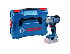 Utahovák rázový AKU Bosch GDS 18V-450 PC (bez AKU)