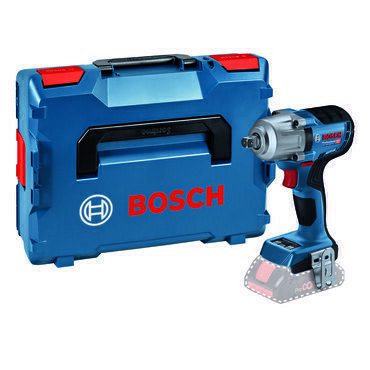 Utahovák rázový AKU Bosch GDS 18V-450 PC (bez AKU)