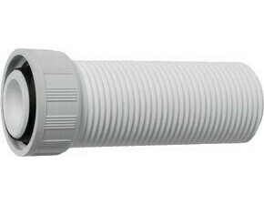 Prodloužení Alca P210 G1"×G1"