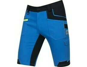 Šortky Ardon 4Xstretch modrá 48