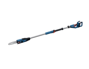 Pila řetězová teleskopická AKU Bosch GKE 18V-25 TP (bez AKU)