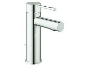 Baterie umyvadlová stojánková Grohe Essence velikost S chrom 32898001
