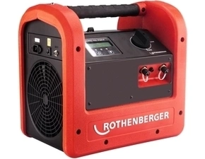Odsávačka chladiv Rothenberger ROREC Pro Digital