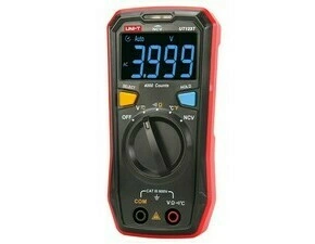 Multimetr UNI-T UT123T