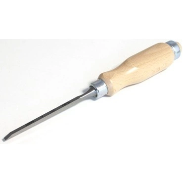 Dláto ploché Narex Wood Line Profi 4×258 mm