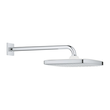 Set hlavové sprchy Grohe Tempesta 250 Cube 1 proud chrom 26687000