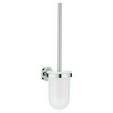 Souprava na čištění toalety Grohe Essentials chrom