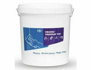 Tmel univerzální Rigips ProMix Premium top 15 l