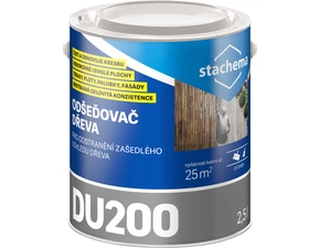 Odšeďovač dřeva Stachema DU200 2,5 l