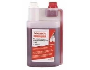 Olej motorový Dolmar 1 l