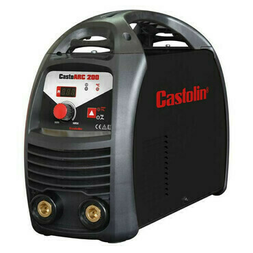 Zařízení svařovací Castolin CastoArc 200