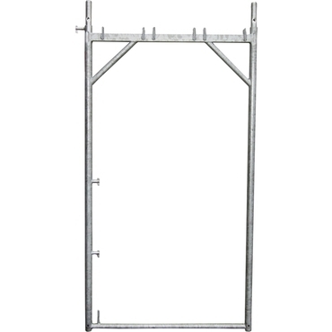 Rám lešení Plettac PD100 0,5 m