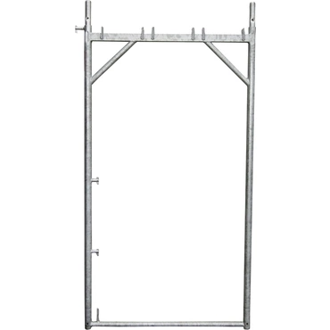 Rám lešení Plettac PD100 1,5 m
