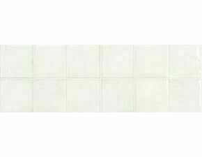 Obklad Rako Majolika 20×60 cm imitace světle šedá WARVE144