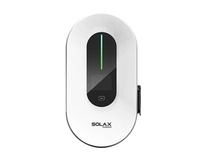 Stanice nabíjecí Solax X3 HAC S 22 kW