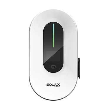 Stanice nabíjecí Solax X3 HAC S-L 22 kW