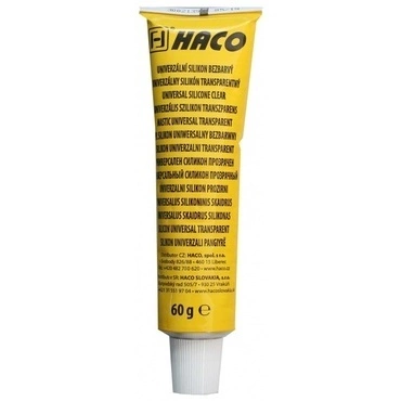 Tmel silikonový HACO USB 60 G