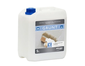 Penetrace na podklad STEGU GRUNT 5 l