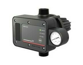 Řídicí tlaková jednotka Grundfos PM PLUS 93264954