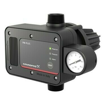 Řídicí tlaková jednotka Grundfos PM PLUS 93264954