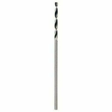 Vrták do kovu Bosch HSS PointTeQ 1,3×16 mm 10 ks