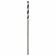 Vrták do kovu Bosch HSS PointTeQ 1,3×16 mm 10 ks