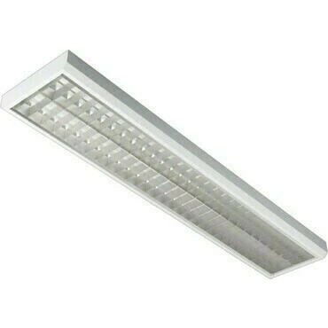 Svítidlo LED UGR Modus LLLX6000 57 W 6 200 lm