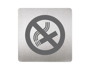 Piktogram Sanela SLZN 44F, zákaz kouření