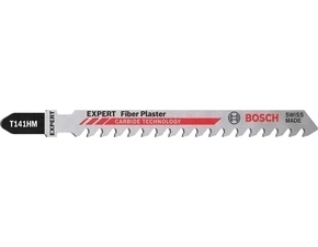 Plátek pilový Bosch Expert T 141 HM Fiber Plaster 3 ks