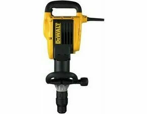 Kladivo bourací DeWALT D25899K