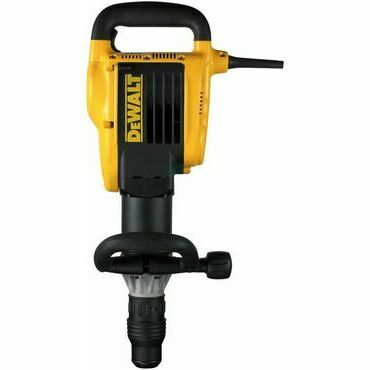 Kladivo bourací DeWALT D25899K