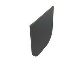 Čelo zaslepovací Alca AZV-P009