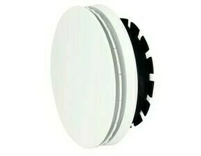Ventil talířový - přívod Zehnder ComfortValve Luna S125