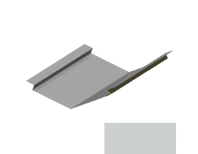 Úžlabí RS625Z-135-30 SP 25 RAL 9006 stříbrná