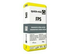 Hmota stěrková Sakret/Quick-mix FPS 25 kg