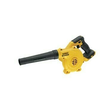 Fukar listí AKU DeWALT DCV100