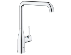 Baterie dřezová stojánková Grohe Essence chrom 30269000