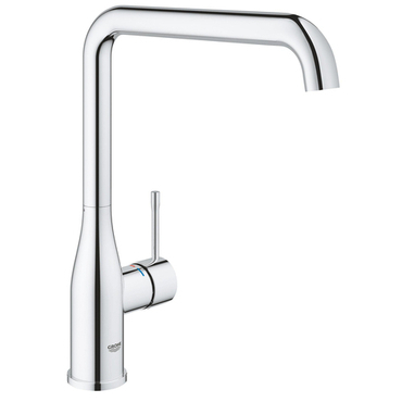 Baterie dřezová stojánková Grohe Essence chrom 30269000