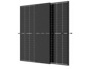 Panel fotovoltaický bifaciální Trina Solar TSM-NEG9RC.27 430 Wp celočerný