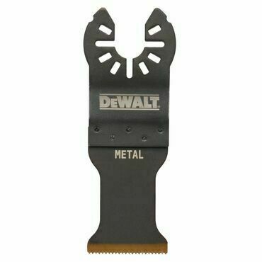 List pilový DeWALT DT20707-QZ titan 43×30 mm