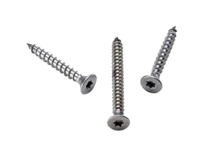 Vrut A2 nerez 3,5×25 mm (50 ks/bal.)