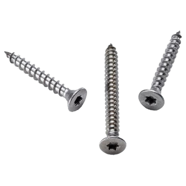 Vrut A2 nerez 3,5×25 mm (50 ks/bal.)