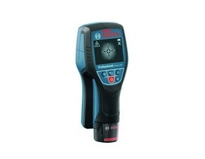 Detektor univerzální Bosch D-Tect 120 Pro