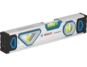 Vodováha magnetická Bosch 250 mm