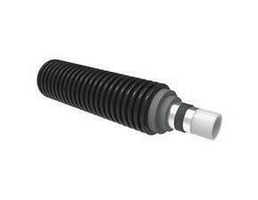 Trubka předizolovaná Uponor Uponor Ecoflex VIP Thermo Pipe Single 140/63×5,8 mm